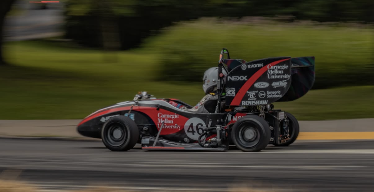 Carnegie Mellon Racing