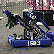 2025 robot, Kaito