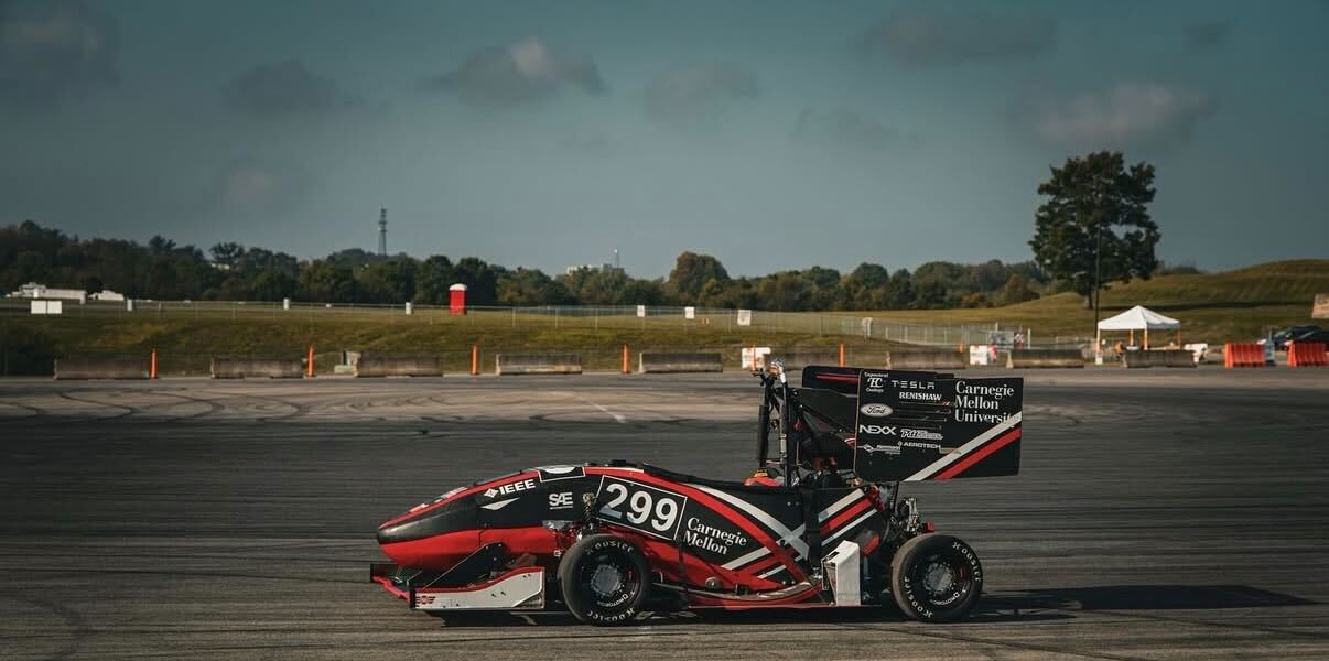 Carnegie Mellon Racing